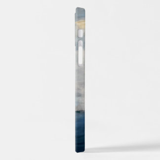 Beach Art Iphone Case iPhone 12 Hoesje