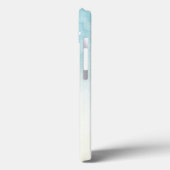 Beach Art Quote Case-Mate iPhone Case (Achterkant / Links)