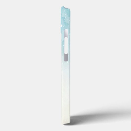 Beach Art Quote Case-Mate iPhone Case (Achterkant / Links)