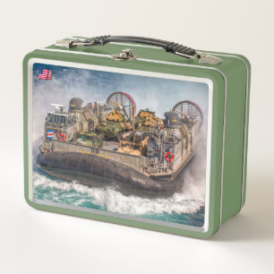 BEACH ASSAULT - LCAC