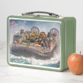 BEACH ASSAULT - LCAC (In situ)