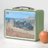 BEACH ASSAULT - LCAC (In situ)