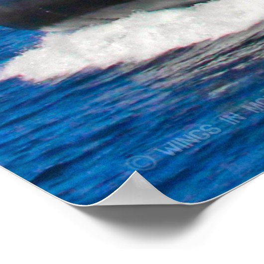 BEACH ASSAULT - LCAC-31 POSTER (Hoek)