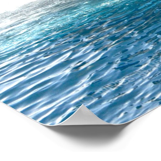 BEACH ASSAULT - LCAC-36 POSTER (Hoek)