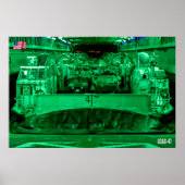 BEACH ASSAULT - LCAC-47 POSTER (Voorkant)