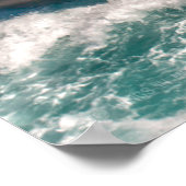 BEACH ASSAULT - LCAC-58 POSTER (Hoek)