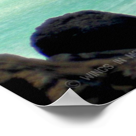 BEACH ASSAULT - LCAC-79 POSTER (Hoek)