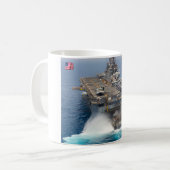 BEACH ASSAULT - LCAC KOFFIEMOK (Voorkant links)