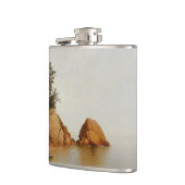 Beach at Beverly Heupfles (Links)