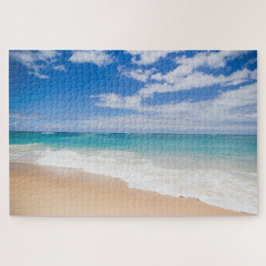 Beach B-0120250606 Legpuzzel (Horizontaal)