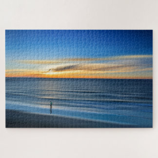 Beach B-0220250606 Legpuzzel
