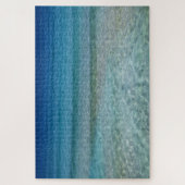 Beach B-0420250607 Legpuzzel (Verticaal)