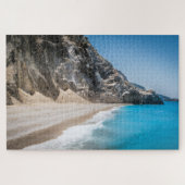 Beach B-0620250608 Legpuzzel (Horizontaal)