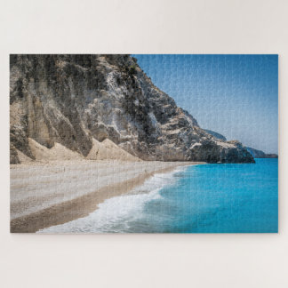 Beach B-0620250608 Legpuzzel