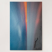 Beach B-072025-0609 Legpuzzel (Verticaal)