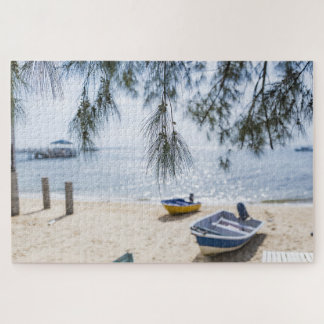 Beach B-320250606 Legpuzzel