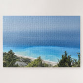 Beach B-920250609 Legpuzzel (Horizontaal)