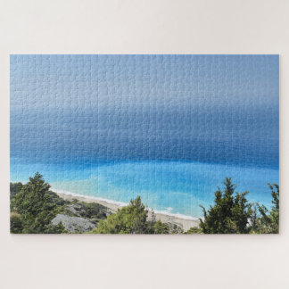 Beach B-920250609 Legpuzzel