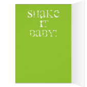 Beach Babe (Binnen (Links))