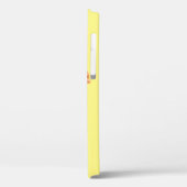 Beach Babe Case-Mate iPhone Case (Achterkant / Links)