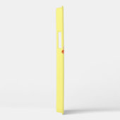 Beach Babe Case-Mate iPhone Case (Achterkant / Rechts)