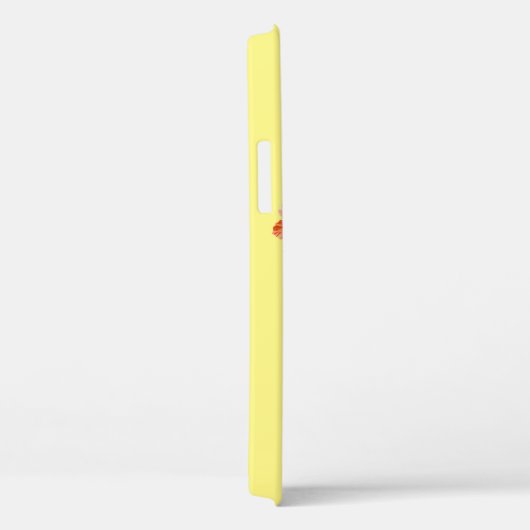 Beach Babe Case-Mate iPhone Case (Achterkant / Rechts)
