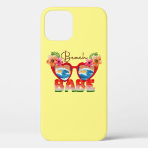 Beach Babe Case-Mate iPhone Case