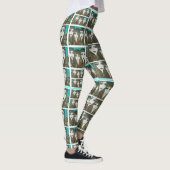 Beach Babe Leggings (Rechts)
