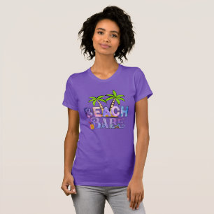 Beach Babe T-shirt