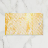 Beach Baby Cadeaulabels (Voorkant (horizontaal))