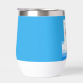 Beach Bachelorette | Kippen partij aangepast (Rechts)