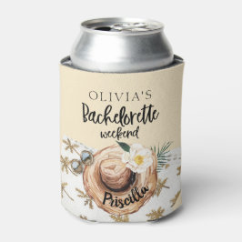 Beach Bachelorette Weekend Koelbox Blikjeskoeler