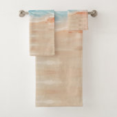 Beach Bad Handdoek (Insitu)