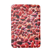 BEACH BADMAT (Voorkant Verticaal)