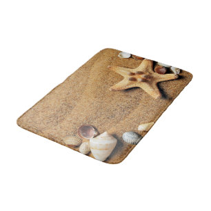 Beach Badmat