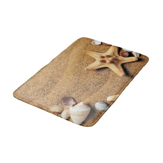 Beach Badmat (Gekanteld)