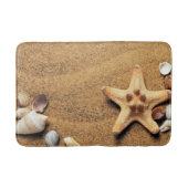 Beach Badmat (Voorkant)