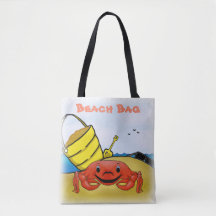 Beach Bag
