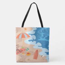 Beach Bag