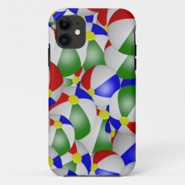 Beach Ball Case-Mate iPhone Case