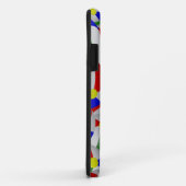 Beach Ball Case-Mate iPhone Case (Achterkant/rechts)