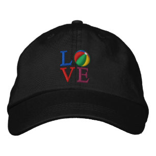 Beach Ball LOVE Pet