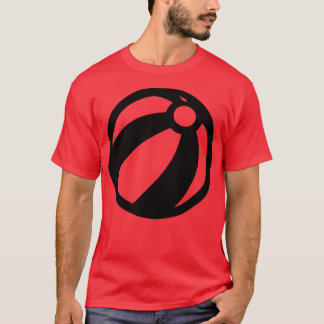 Beach Ball T-shirt