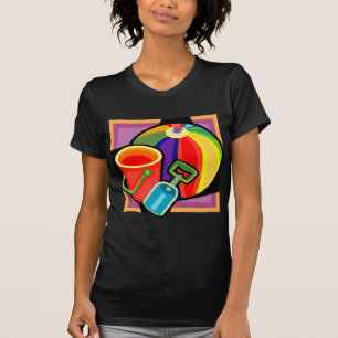 Beach Ball T-shirt