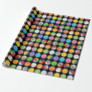Beach Balls 1 Cadeaupapier