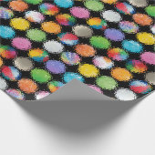 Beach Balls 1 Cadeaupapier (Hoek)