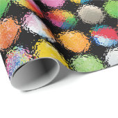 Beach Balls 1 Cadeaupapier (Rol Hoek)