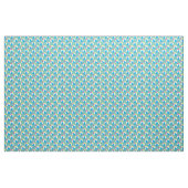 Beach Balls Cute Summer Pool Stof (Yard (91,4 cm))