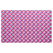 Beach Balls Cute Summer Pool Stof (Fat Quarter)