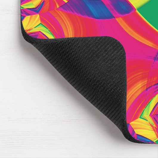 Beach Balls.... Muismat (Hoek)